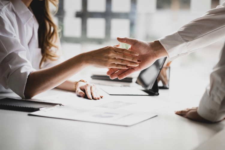 Ways to Say Congratulations on Your New Job | Adobe Express