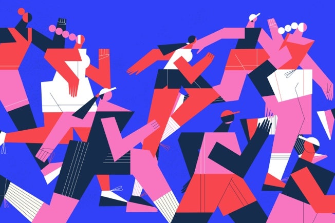 Live tweeting: maximise your presence during sporting events