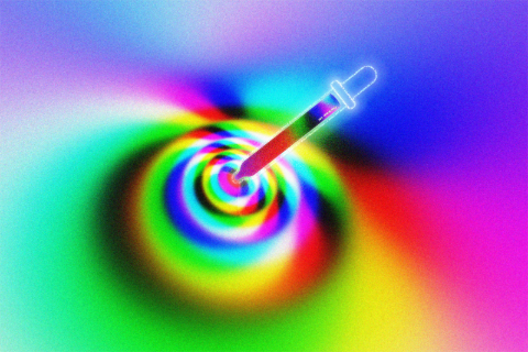 What is CMYK and when to use it? | Adobe Express