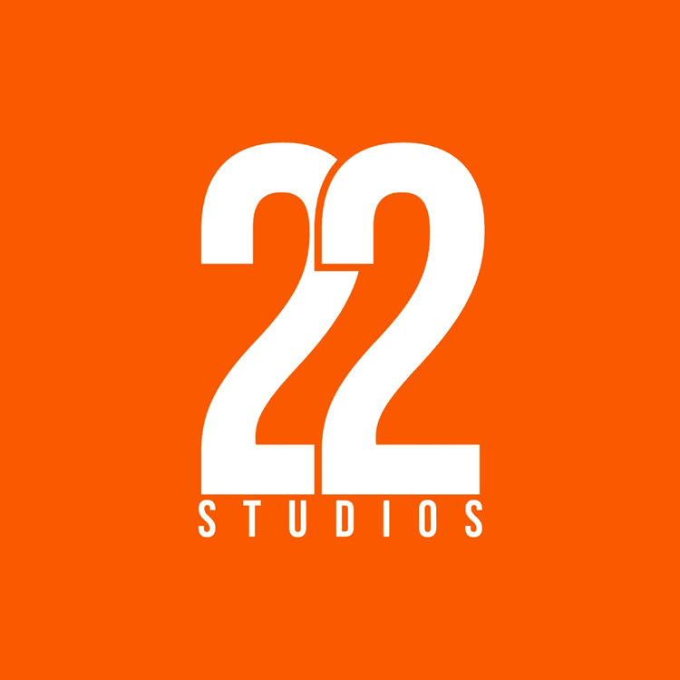 Orange Studio Numbers Logo