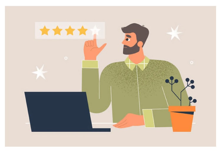 The Influencer Trust index | Adobe Express