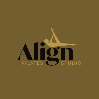 Green Pilates Studio Logo