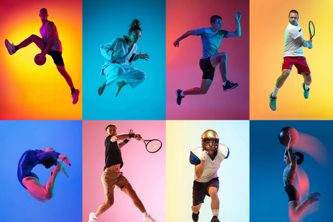 Teasers on social networks: setting the stage for key events