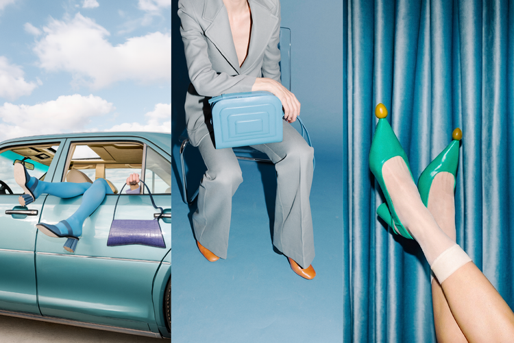 How small businesses can create brand-consistent images every time