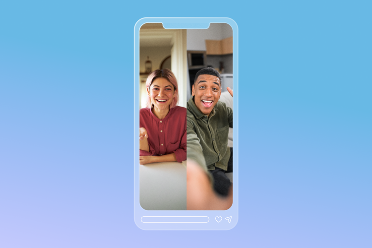 How to duet on TikTok: step-by-step guide | Adobe