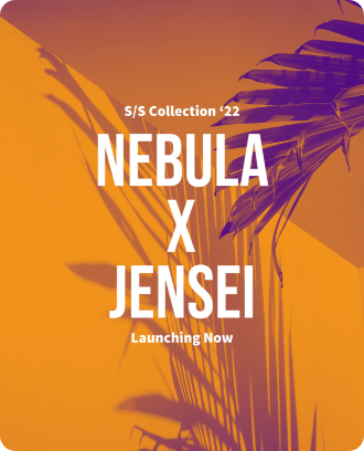Nebula X Jensei launching now