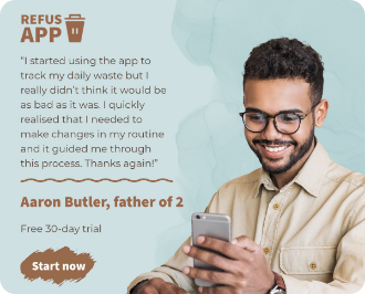 Aaron Butler, father of 2