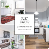 Just Listed