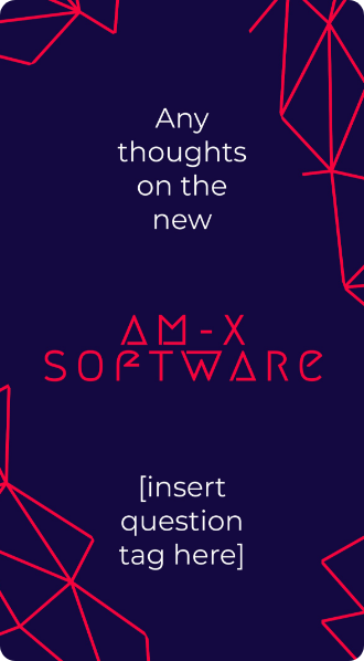 Any thoughts on the new