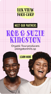 Meet our partners