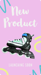 New Product