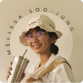 Melissa soo jung