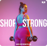 shop strong