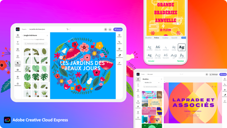 What is Adobe Express? | Adobe Express