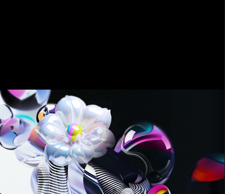 The ultimate in creative AI.