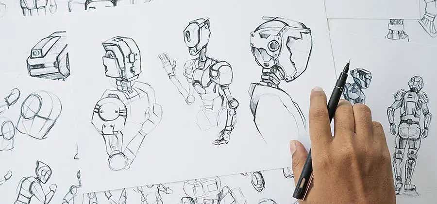 The Ultimate Beginner's Guide to Animation | Adobe Firefly