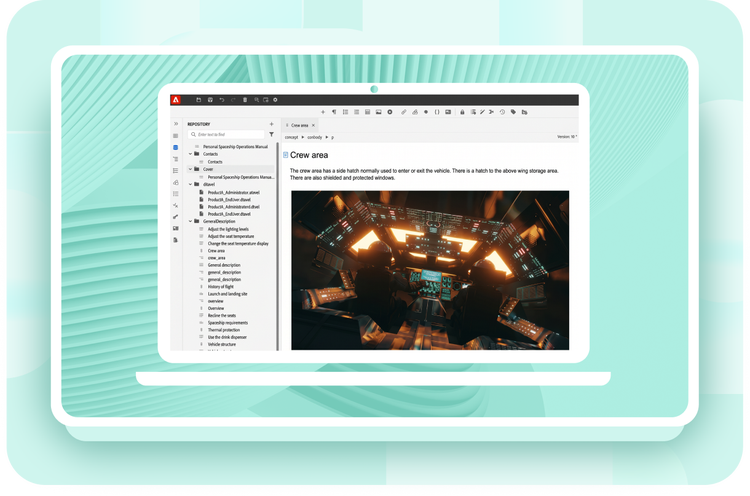 Adobe Experience Manager Guides