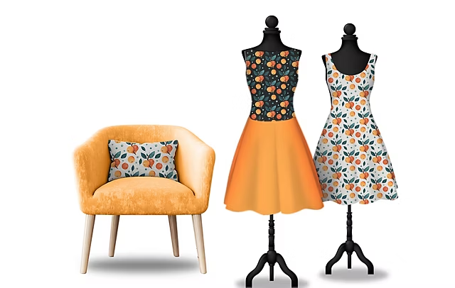 Textile printing
