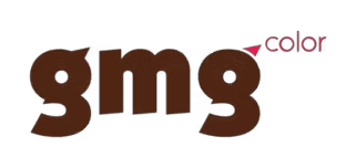 GMG colour