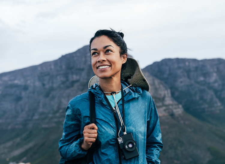 Explore the Photoshop photo editor.