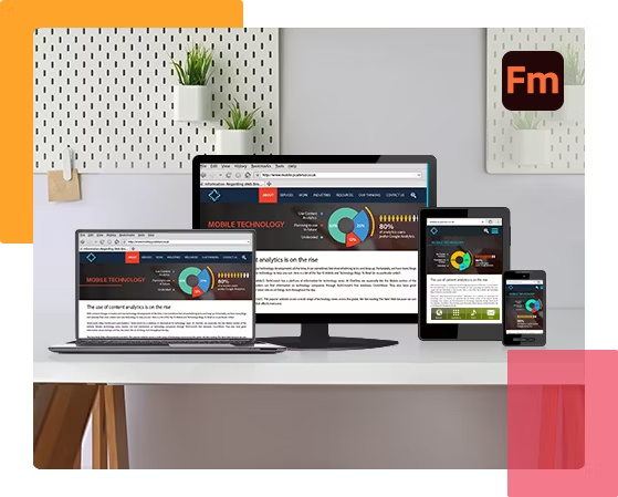 FrameMaker