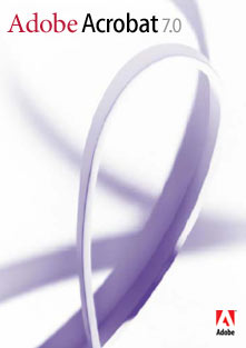 Acrobat 7.0 product image