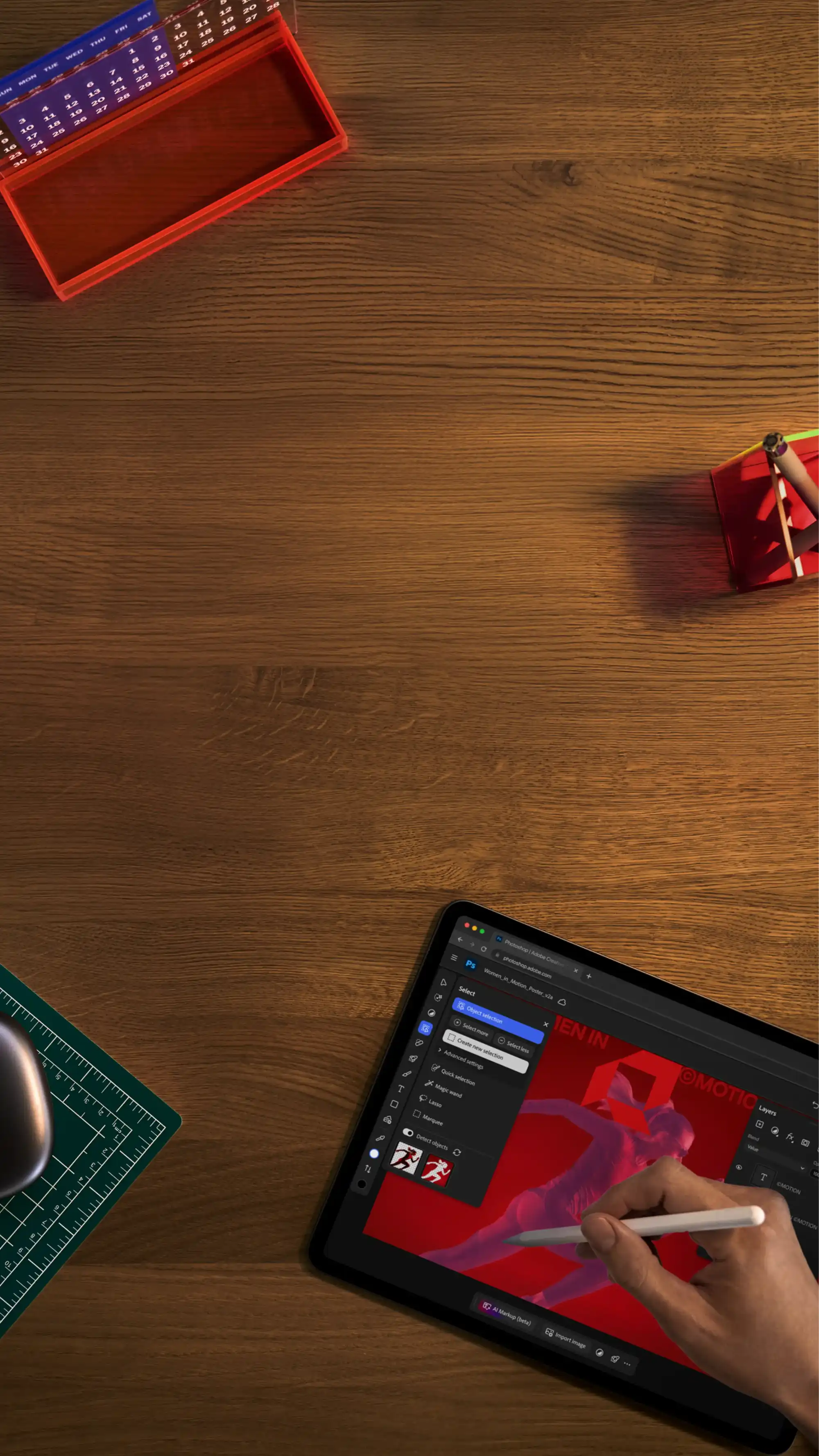 Adobe Creative Cloud