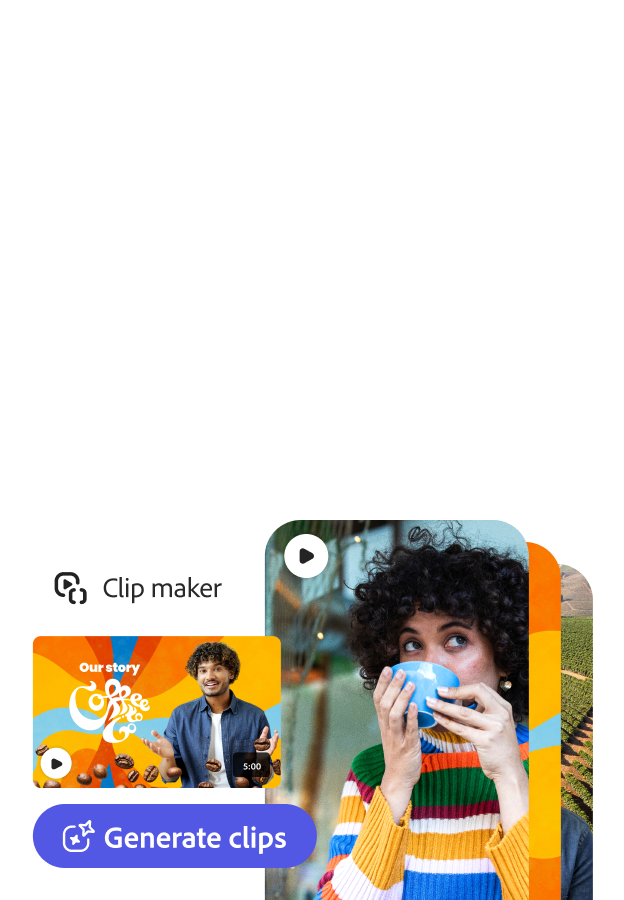 Ulepszanie zawartości artystycznej. Jeszcze szybciej.