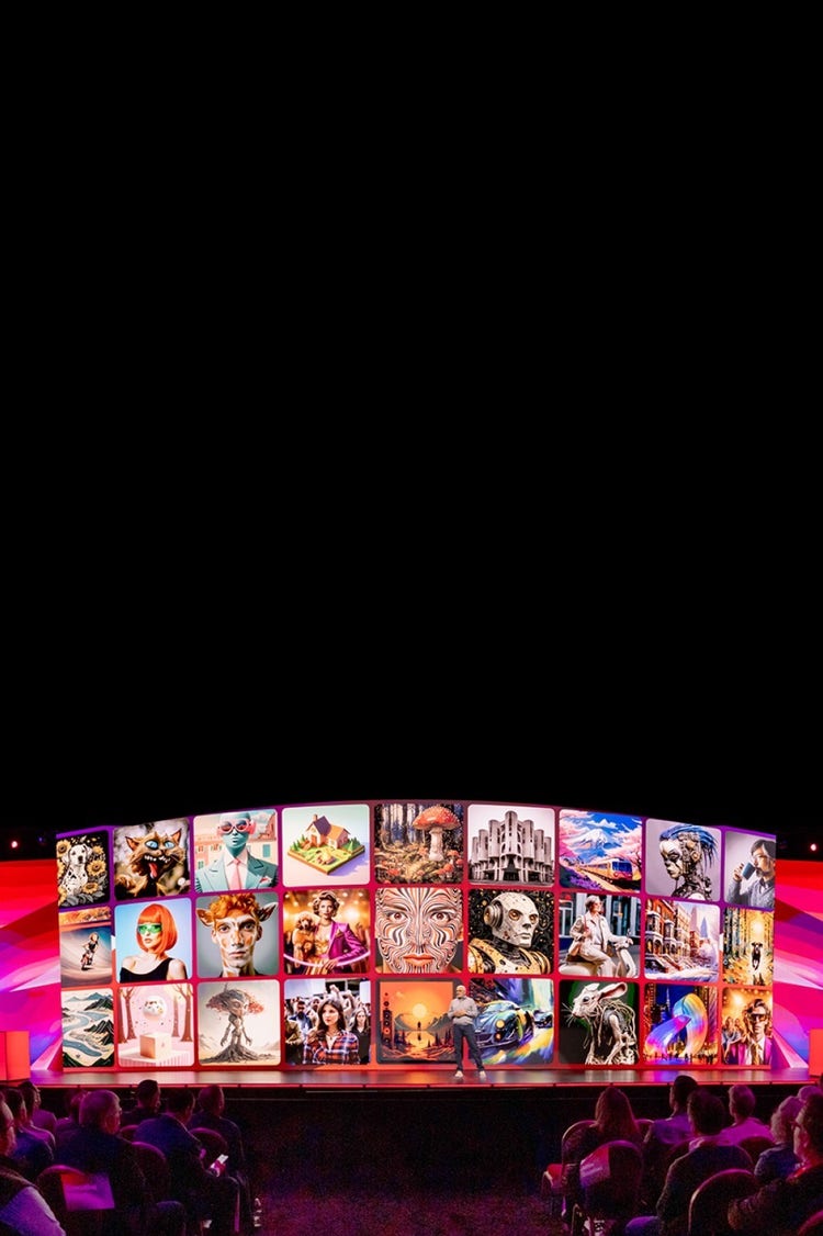 Adobe Summitをオンデマンドで見る