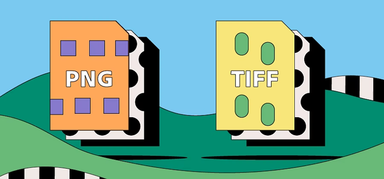 PNG vs TIFF marquee image