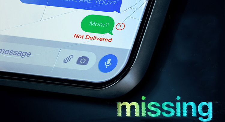 Quy trình dựng phim Missing