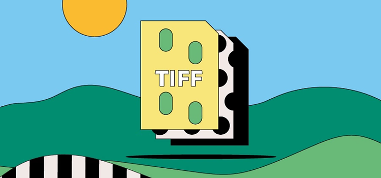 TIFF marquee image