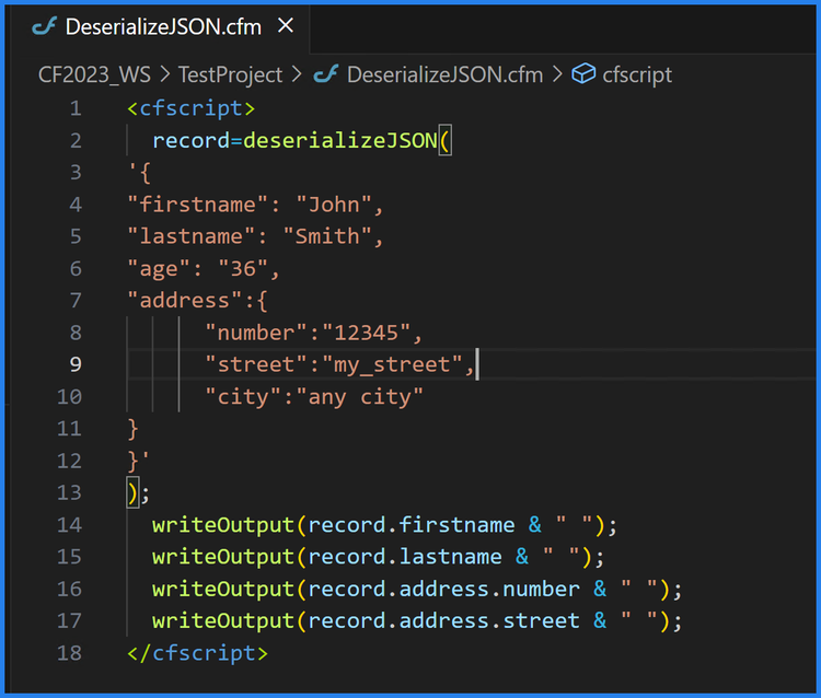 Flexible Cross-Platform Deployment