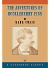 Huckleberry Finn