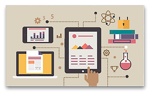 What is the Adobe eBook Platform?