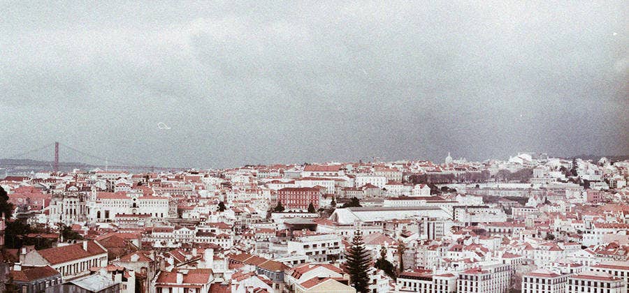 Film grain effect | What is film grain | Adobe
