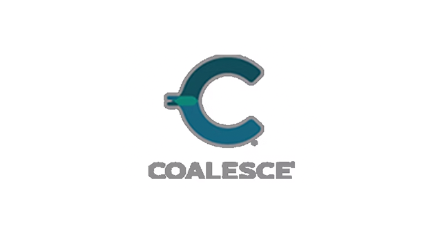 Coalesce